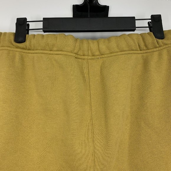 Fear of God Essentials Tan Shorts - Picture 8 of 10